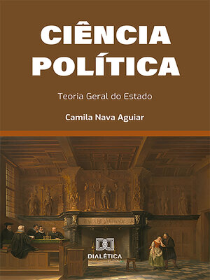 cover image of Ciência Política